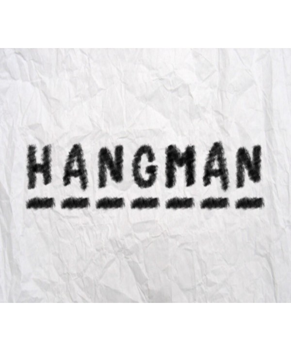 HANGMAN Steam Key GLOBAL